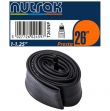 Nutrak 26 × 1.0–1.25 inch Presta Inner 